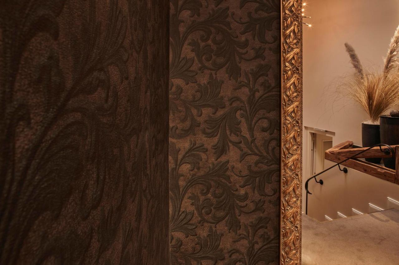 Loft 1540 - Boutique Ferienwohnungen Fulda Esterno foto