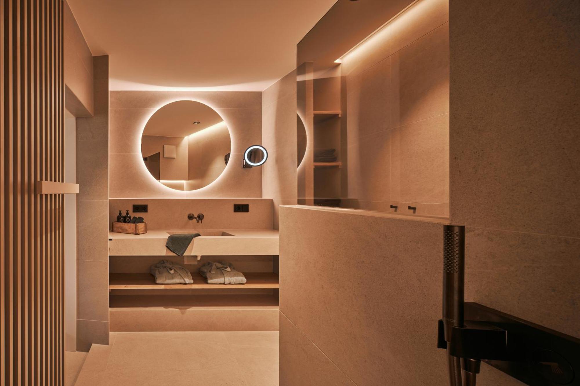 Loft 1540 - Boutique Ferienwohnungen Fulda Esterno foto