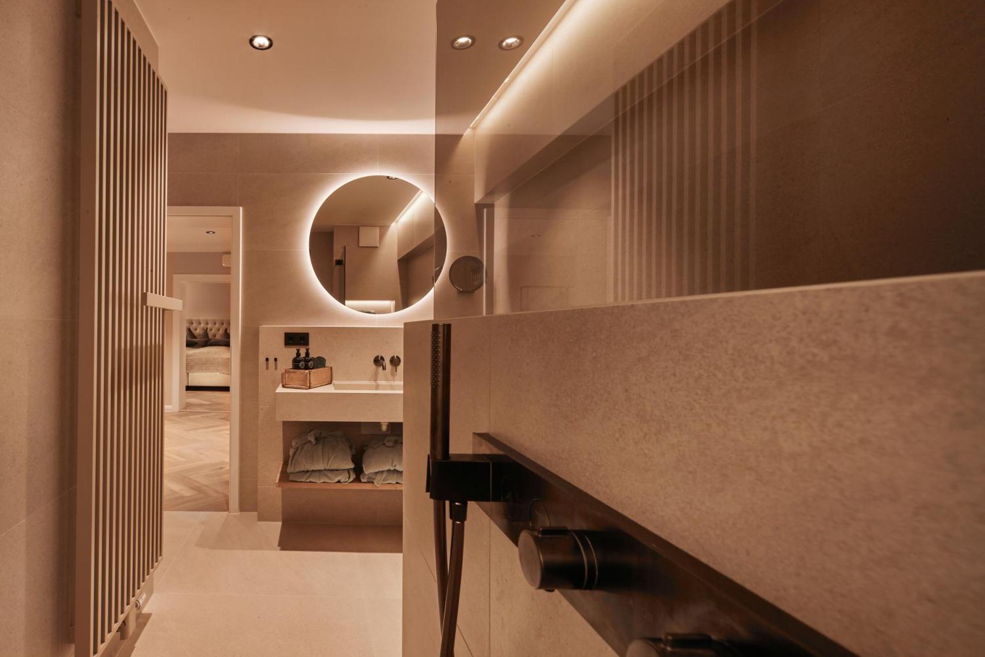 Loft 1540 - Boutique Ferienwohnungen Fulda Esterno foto